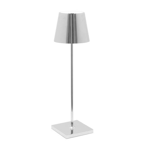 Poldina Pro LED Portable Table Lamp