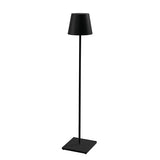 POLDINA PRO XXL FLOOR LAMP BY ZAFFERANO, FINISH: BLACK, | CASA DI LUCE LIGHTINGPOLDINA PRO XXL FLOOR LAMP BY ZAFFERANO, FINISH: BLACK, LED LIGHT SOURCE, | CASA DI LUCE LIGHTING