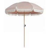 Premium Umbrella 180 cm Diameter UPF50+ by Basil Bangs