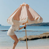 Premium Umbrella 180 cm Diameter UPF50+ by Basil Bangs