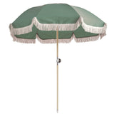 Premium Umbrella 180 cm Diameter UPF50+ by Basil Bangs