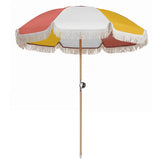 Premium Umbrella 180 cm Diameter UPF50+ by Basil Bangs