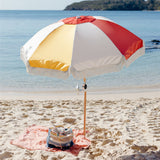 Premium Umbrella 180 cm Diameter UPF50+ by Basil Bangs