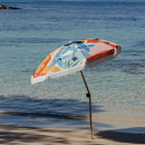 Premium Umbrella 180 cm Diameter UPF50+ by Basil Bangs