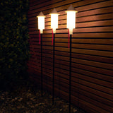 Pret-a-Racket Solar Floor Lamp by Fatboy