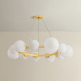 Pacama Chandelier by Hudson Valley
