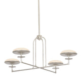 Pacific Chandelier - 4-Light by Troy Lighting