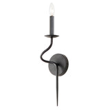 Padrona Candle Wall Sconce by Maxim Lighting
