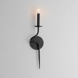 Padrona Candle Wall Sconce by Maxim Lighting