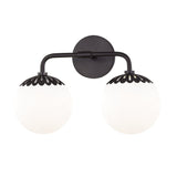 Paige Bath and Vanity Light - Old Bronze
