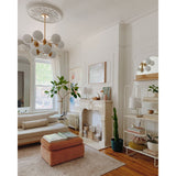 Paige Chandelier lifestyle