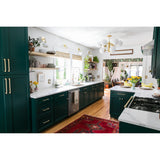 Paige Chandelier lifestyle