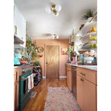 Paige Semi Flush lifestyle