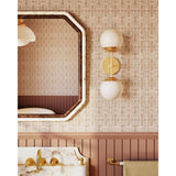 Paige Wall Sconce lifestyle
