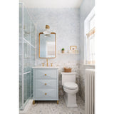 Painted No. 2 Wall Sconce by Hudson Valley