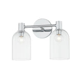 Paisley Bath and Vanity Light lifestyle