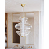 Palermo Pendant by Hudson Valley