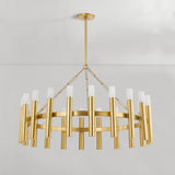Pali Chandelier by Hudson Valley