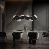 Palisade Linear Suspension Light