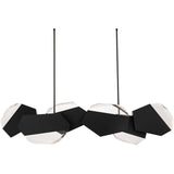 Palisade Linear Suspension Light