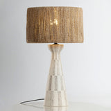 Palma Table Lamp by Troy Lighting