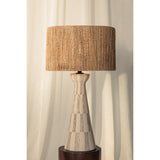 Palma Table Lamp by Troy Lighting