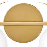 Palma Vanity Light