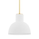 Paloma Pendant By Mitzi