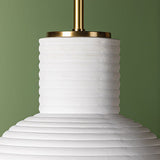 Paloma Pendant By Mitzi Detailed View