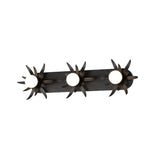 Paloma Sconce Vanity Light by Maxim Lighting