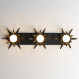 Paloma Sconce Vanity Light by Maxim Lighting