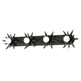 Paloma Sconce Vanity Light by Maxim Lighting