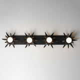 Paloma Sconce Vanity Light by Maxim Lighting