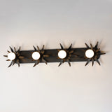 Paloma Sconce Vanity Light by Maxim Lighting