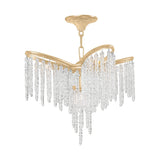 Pandora Chandelier - 5-Light by Corbett