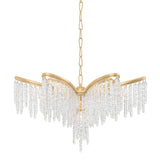 Pandora Chandelier - 7-Light by Corbett
