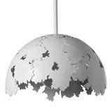 Pangea Pendant Light By Hubbardton Forge Detailed View1
