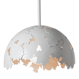 Pangea Pendant Light By Hubbardton Forge Detailed View