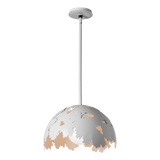 Pangea Pendant Light By Hubbardton Forge