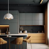 Pangea Pendant Light