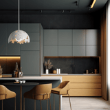 Pangea Pendant Light