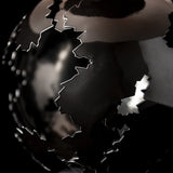 Pangea Table Lamp By Hubbardton Forge-Detailed View