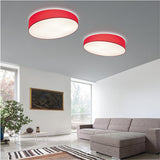 Pank PL 60-90-120 Ceiling Light