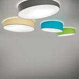 Pank PL 60-90-120 Ceiling Light
