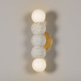 Paola Wall Light By Mitzi