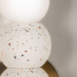 Paola Wall Light By Mitzi Finish