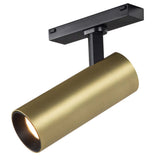 Paolo Track Head Medium Medium By Kuzco WIth Light