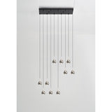 Paopao Linear Pendant
