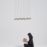 Paopao Linear Pendant