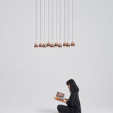 Paopao Linear Pendant